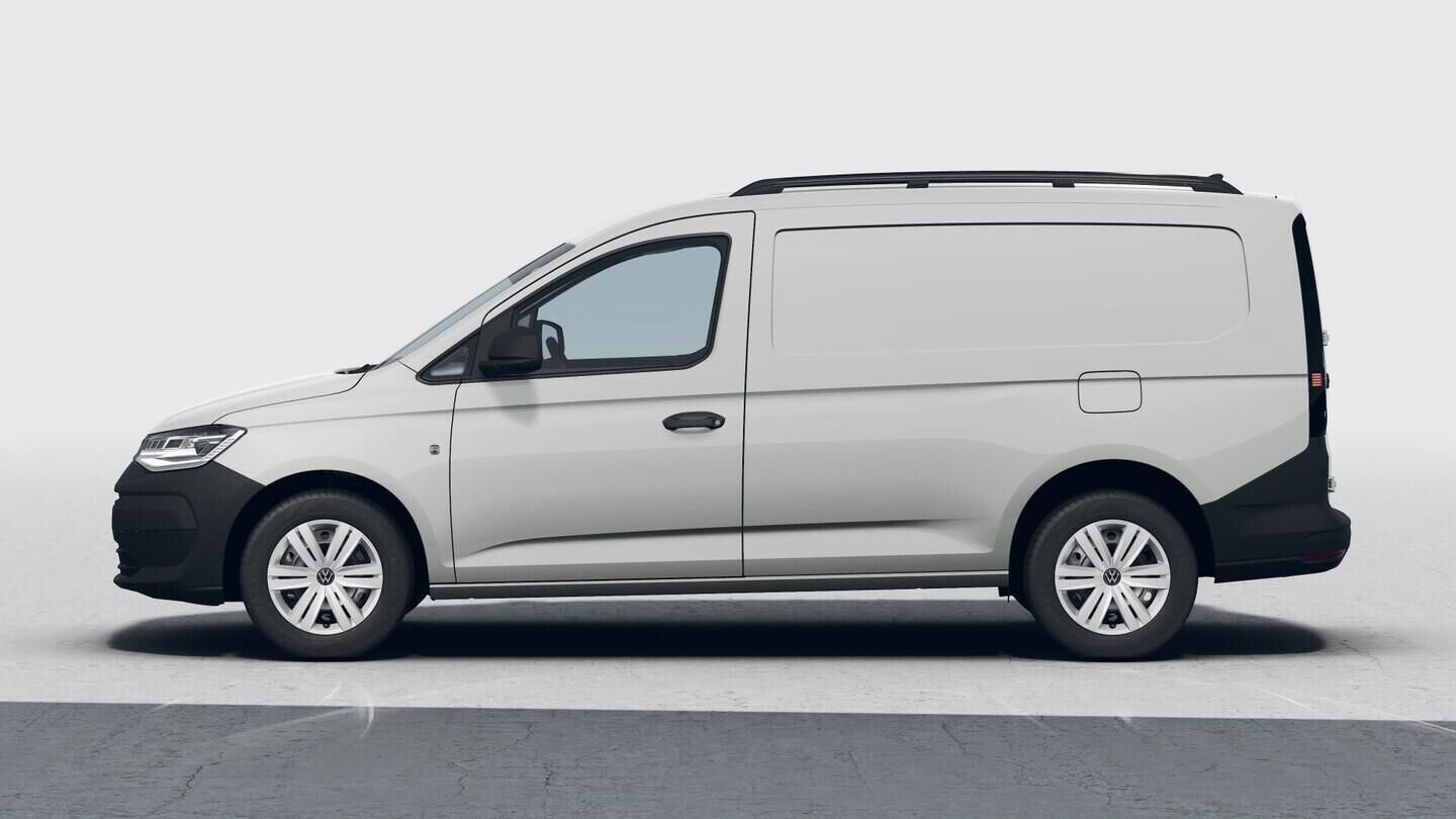 Volkswagen Caddy, Cargo Maxi 1,5 TSI 85 kW - fotka 2