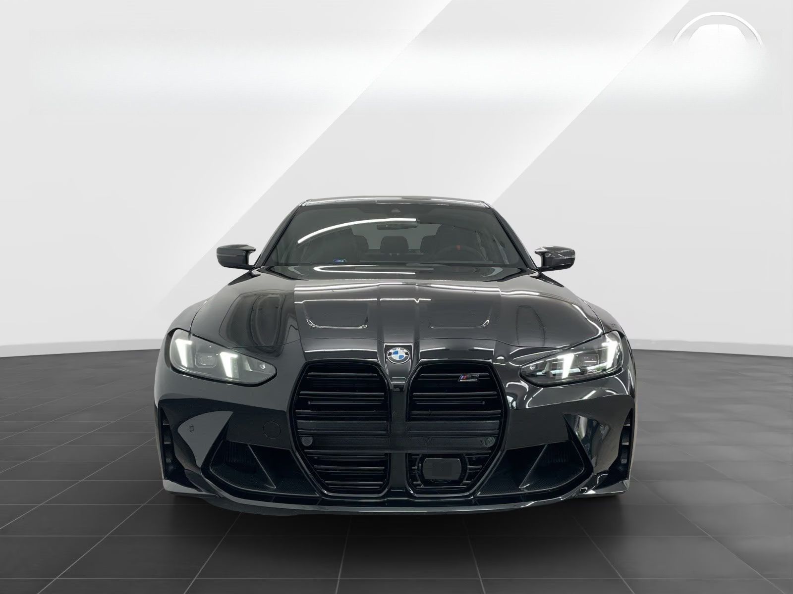 BMW M3, G80 390KW - fotka 2