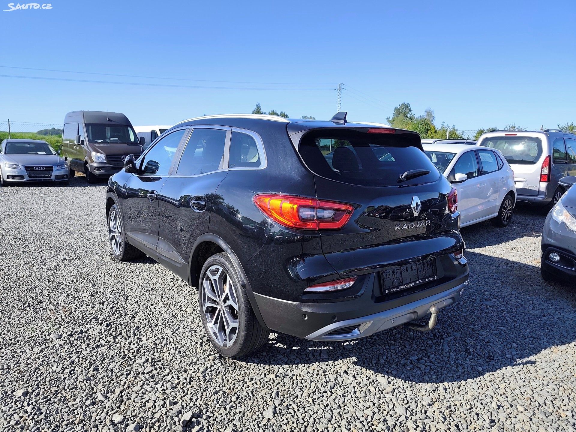 Renault Kadjar - fotka 5