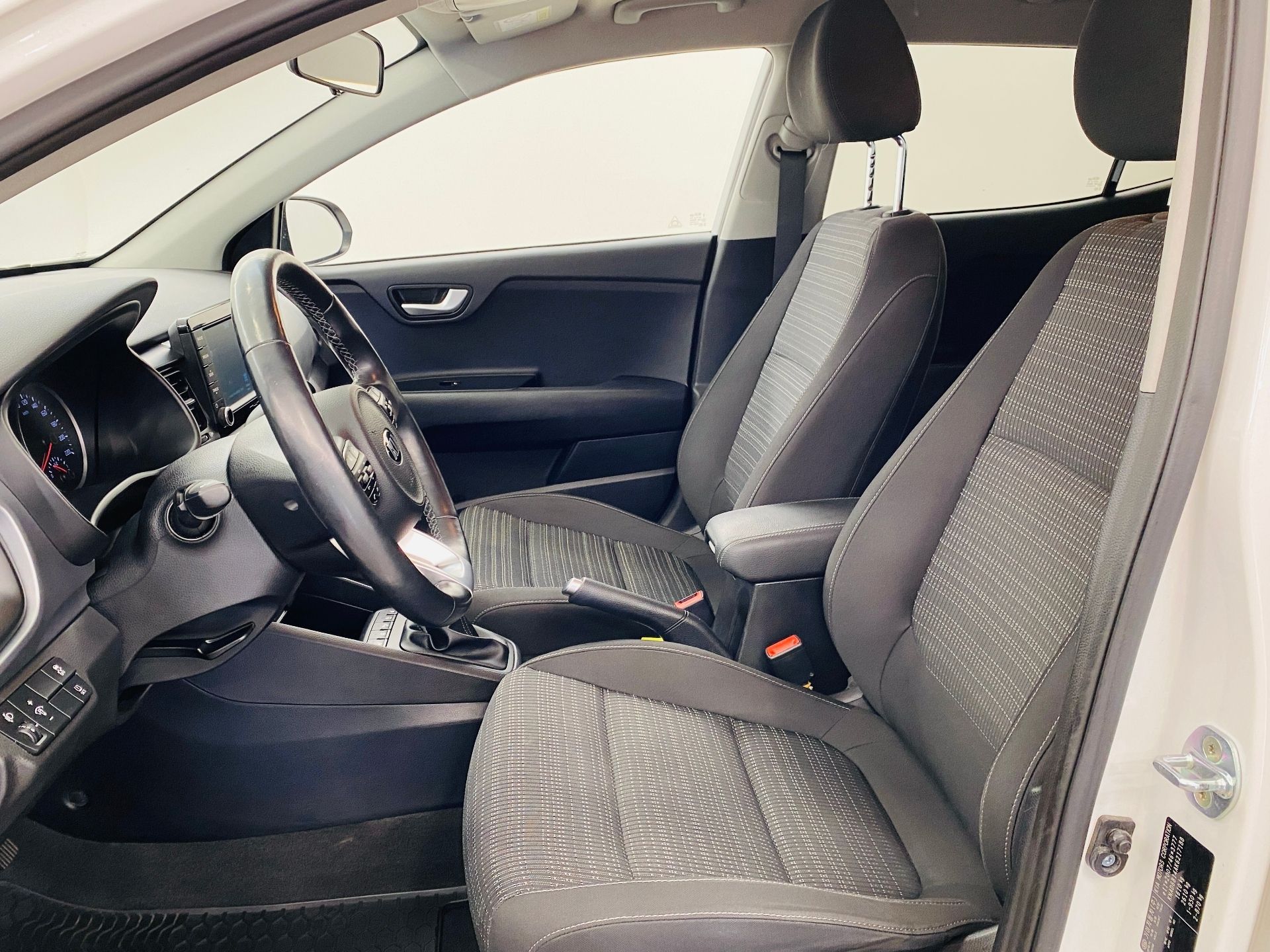 Kia Stonic, 1.4 CVVT 73kW - fotka 5