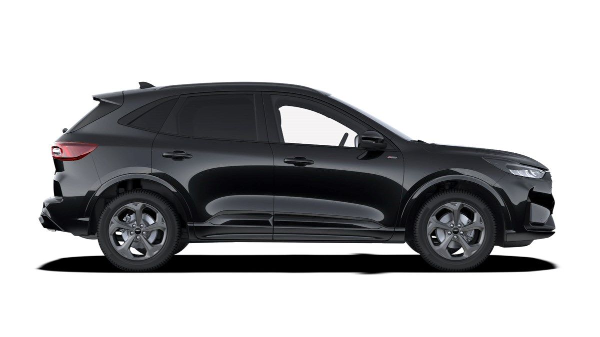 Ford Kuga, ST-Line, 1.5 EcoBoost, Aut. - fotka 3