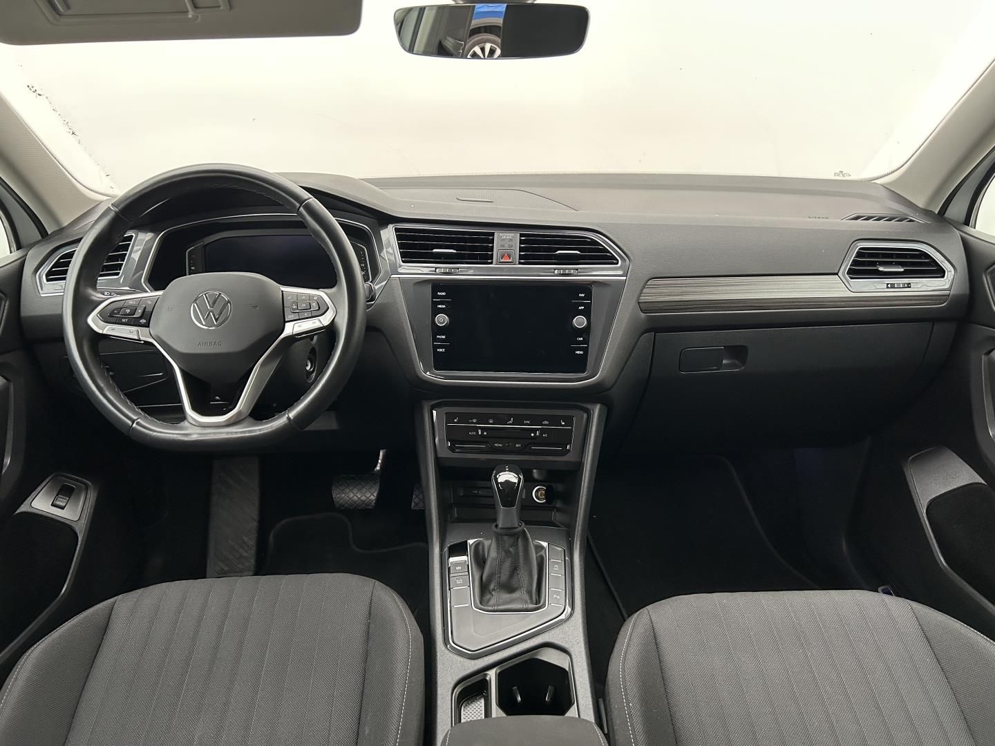 Volkswagen Tiguan Allspace, 2.0TDI 110kW LIFE - fotka 6