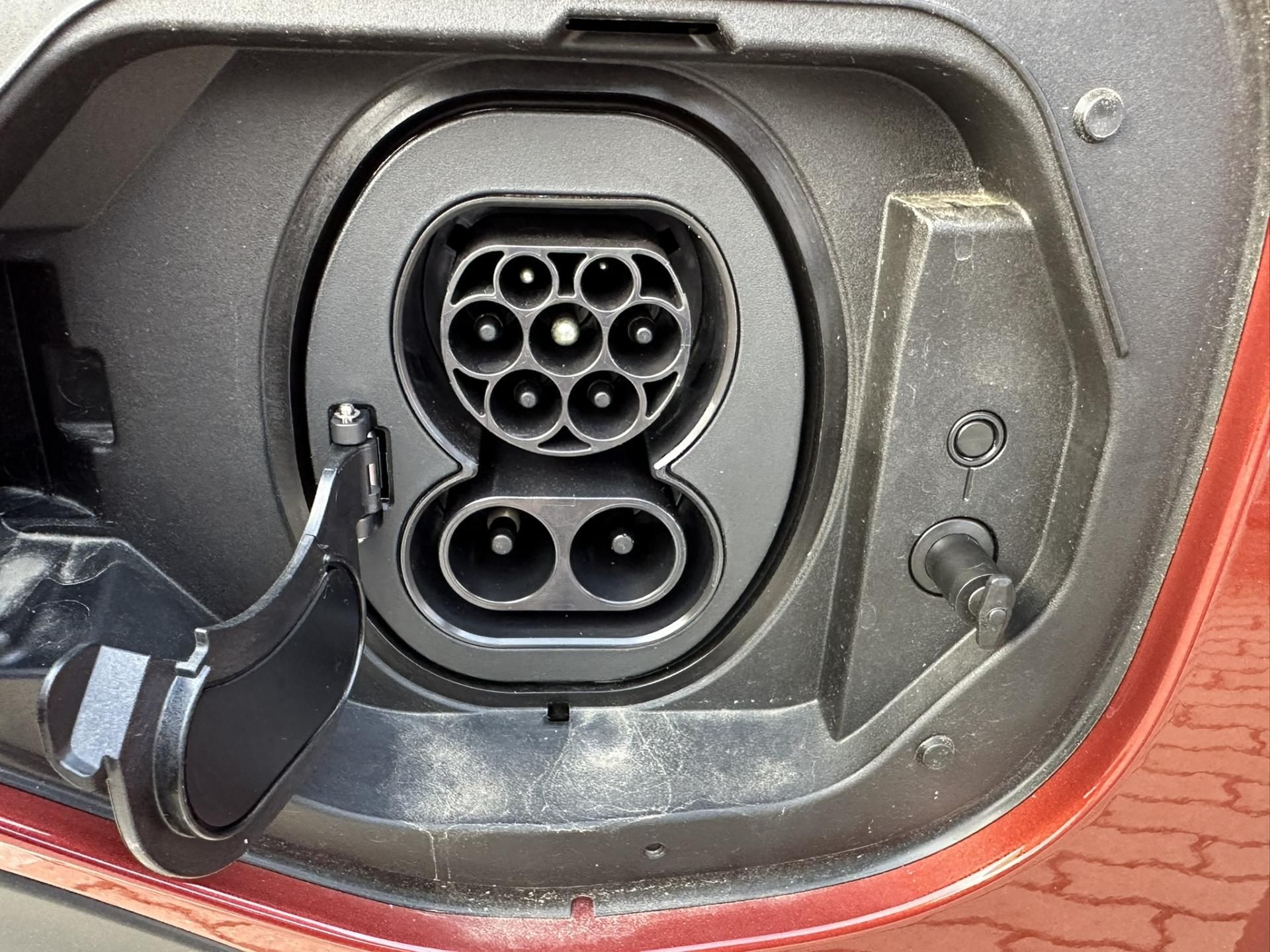 Toyota C-HR, C-HR+ BEV167 - STYLE - fotka 6