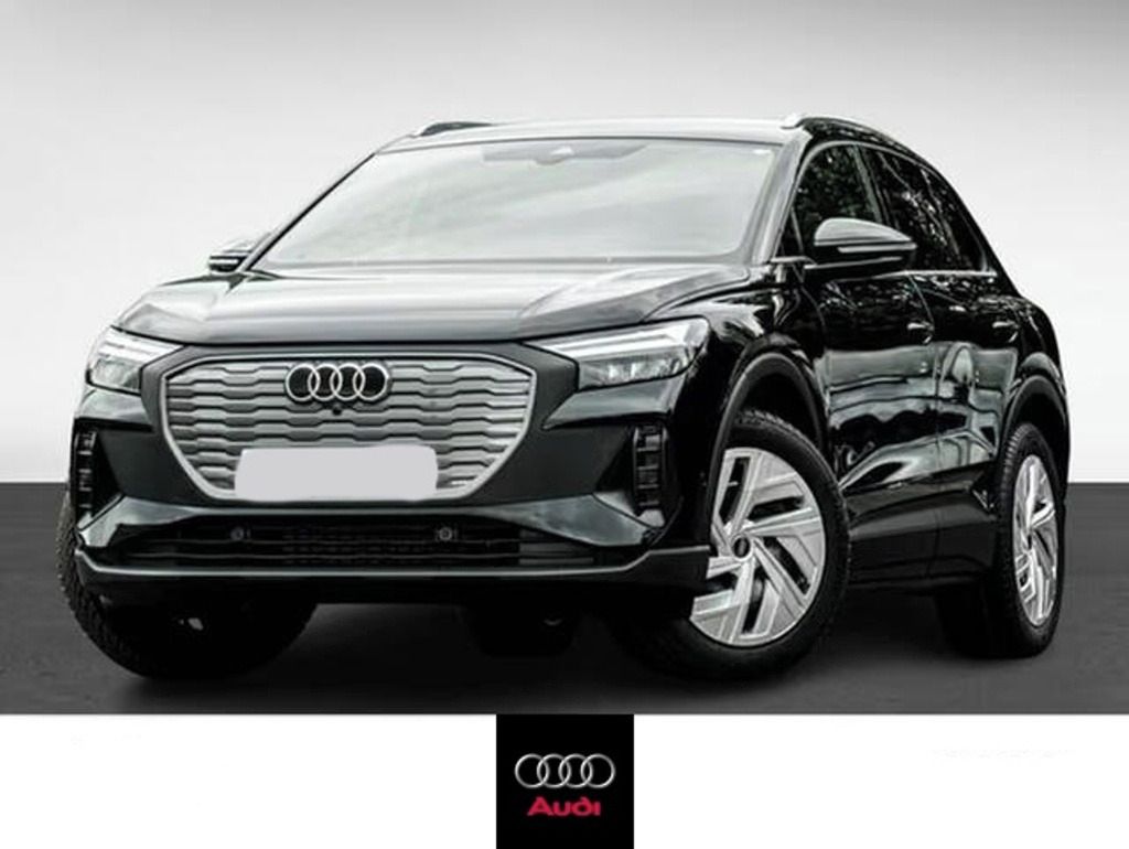 Audi Q4 e-tron, 40*Kůže*Navi*Led*DAB*PDC*