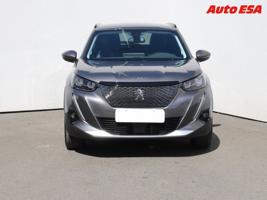 Peugeot 2008, 1.5hdi,ČR,AT,STK4/28 - fotka 2