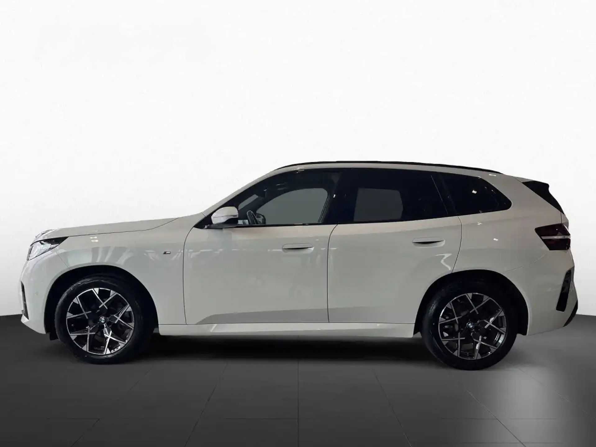 BMW X3, 20d xDrive M-Sport Taž Paměť - fotka 3