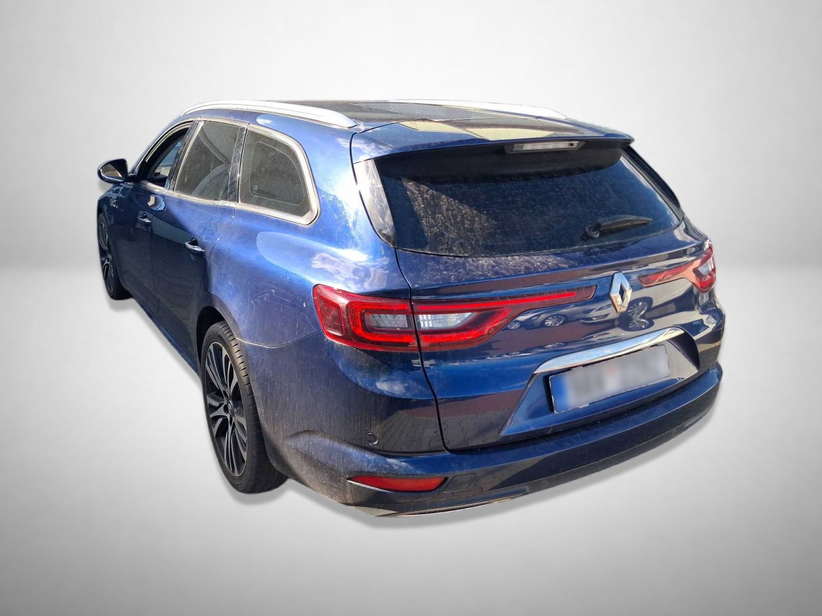 Renault Talisman, 1.6 dCi, Automat, Kůže, Navi - fotka 2