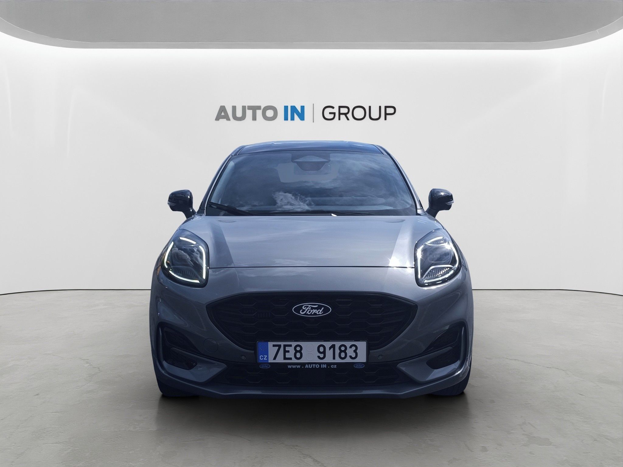 Ford Puma, BlueCruise Edition SUV 1,0 Eco - fotka 2