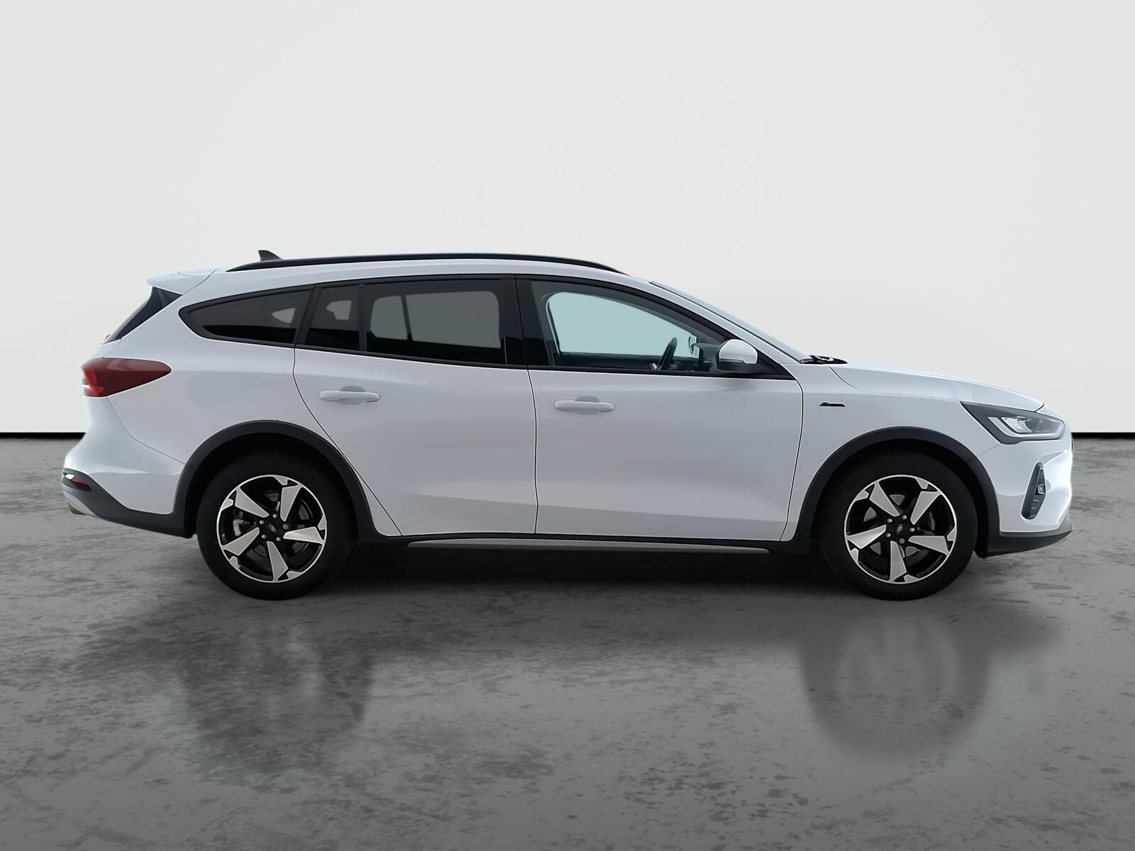 Ford Focus, 1.0 MHEV, Active, Automat, ČR - fotka 6