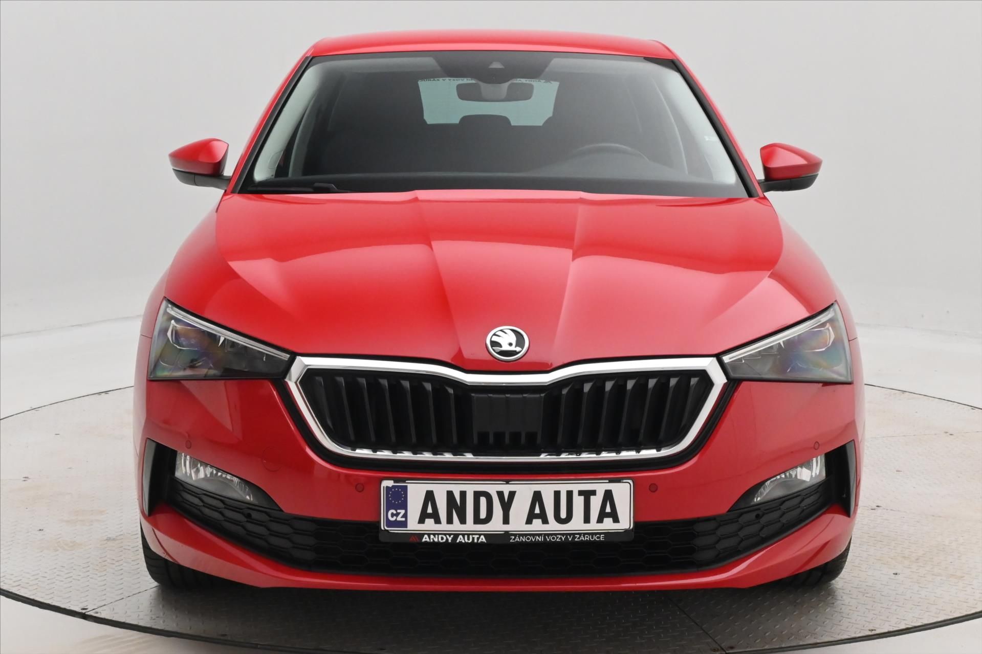 Škoda Scala, 1,0 TSI 85kW Style Záruka až 5 - fotka 2