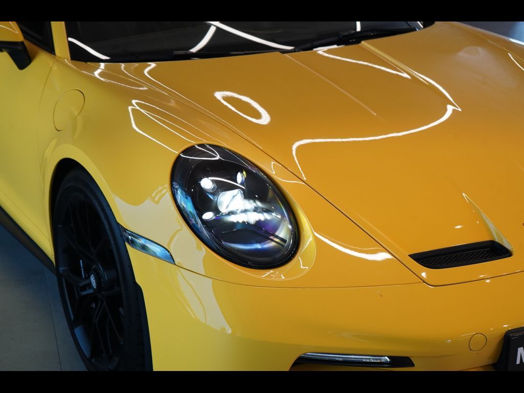 Porsche 911, GT3 Touring, Lift, Bose, PDLS - fotka 5