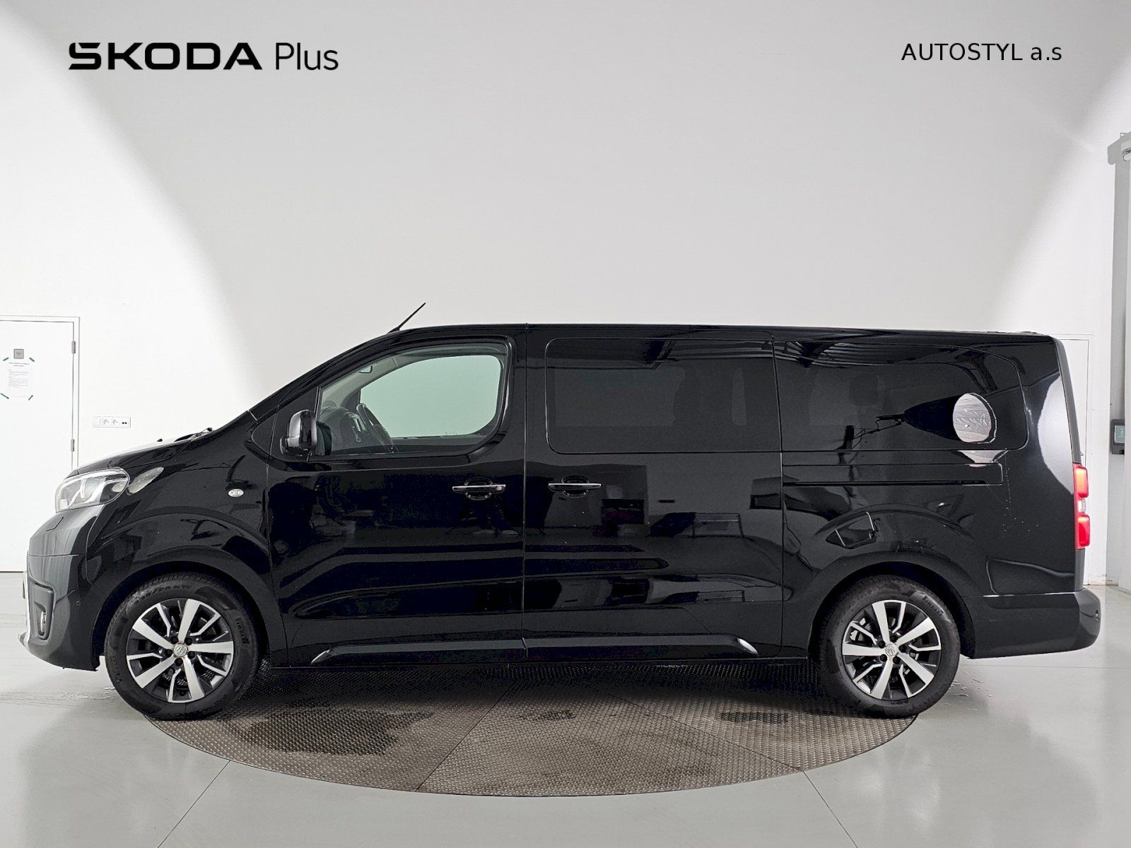 Toyota Proace Verso, 2.0D L2 130kW VIP 7S - fotka 3