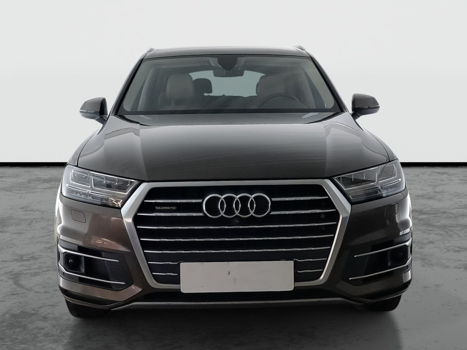 Audi Q7, 3.0 TDI, 4X4, Automat, 7 míst - fotka 2