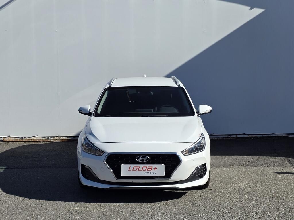 Hyundai i30, 1.0 T-GDI 88 kW - fotka 4