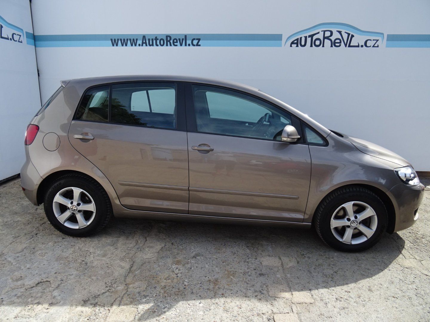 Volkswagen Golf Plus, 1.4i,90kW,1maj,S.kniha,klima - fotka 5