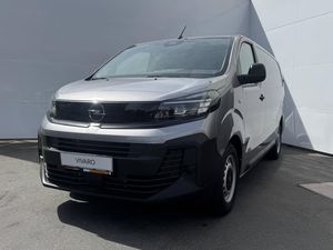 Opel Movano, Van L2 (L) 2.2 CDTi 6°MT 2.2 C