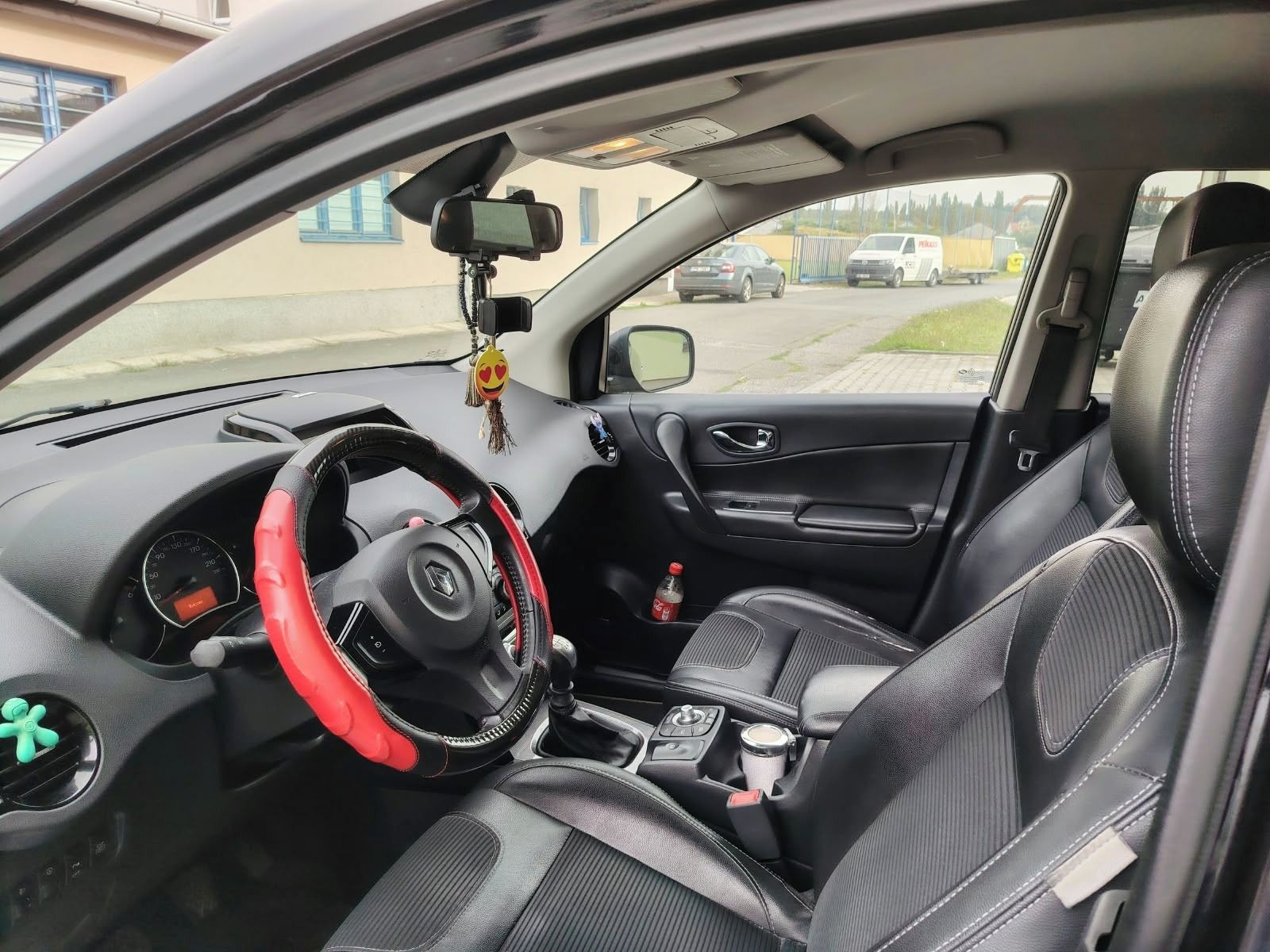 Renault Koleos, 2,0 Tdi, 110 kw