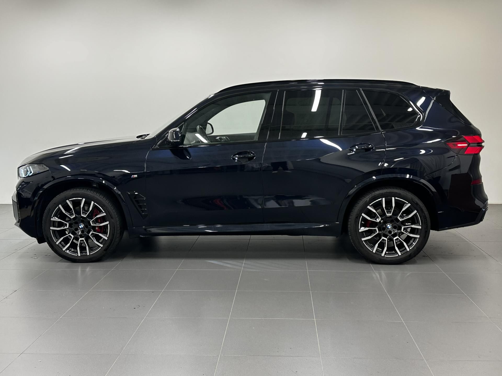 BMW X5, X5 xDrive 30d - fotka 3