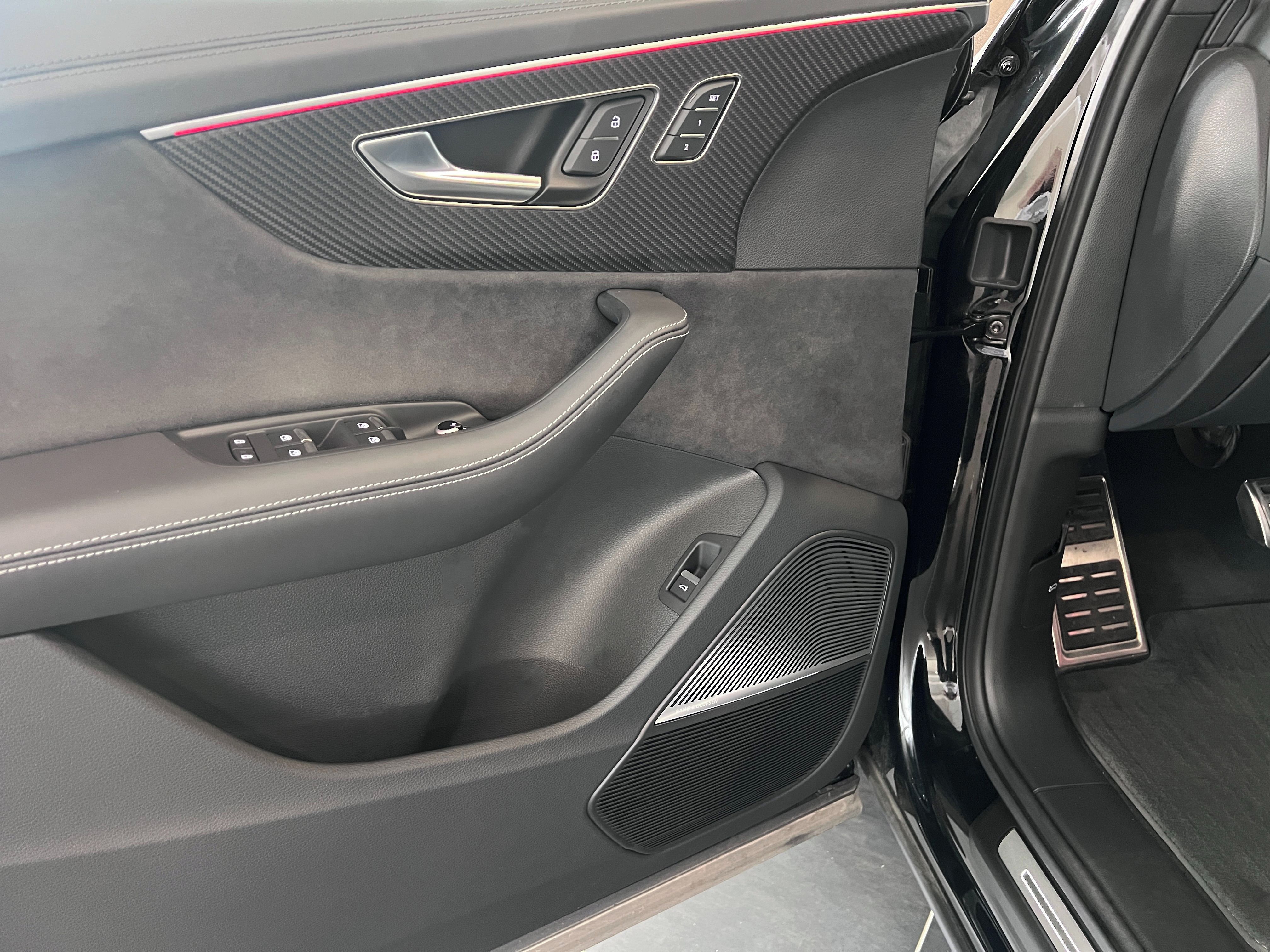Audi Q7, TDI B&O-Adv Carbon Laser Masáž - fotka 5