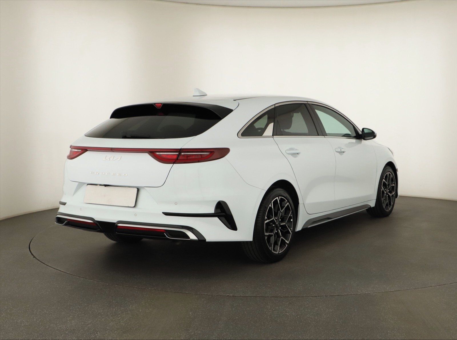 Kia ProCeed, 1.5 T-GDI MHEV, GT-Line - fotka 5