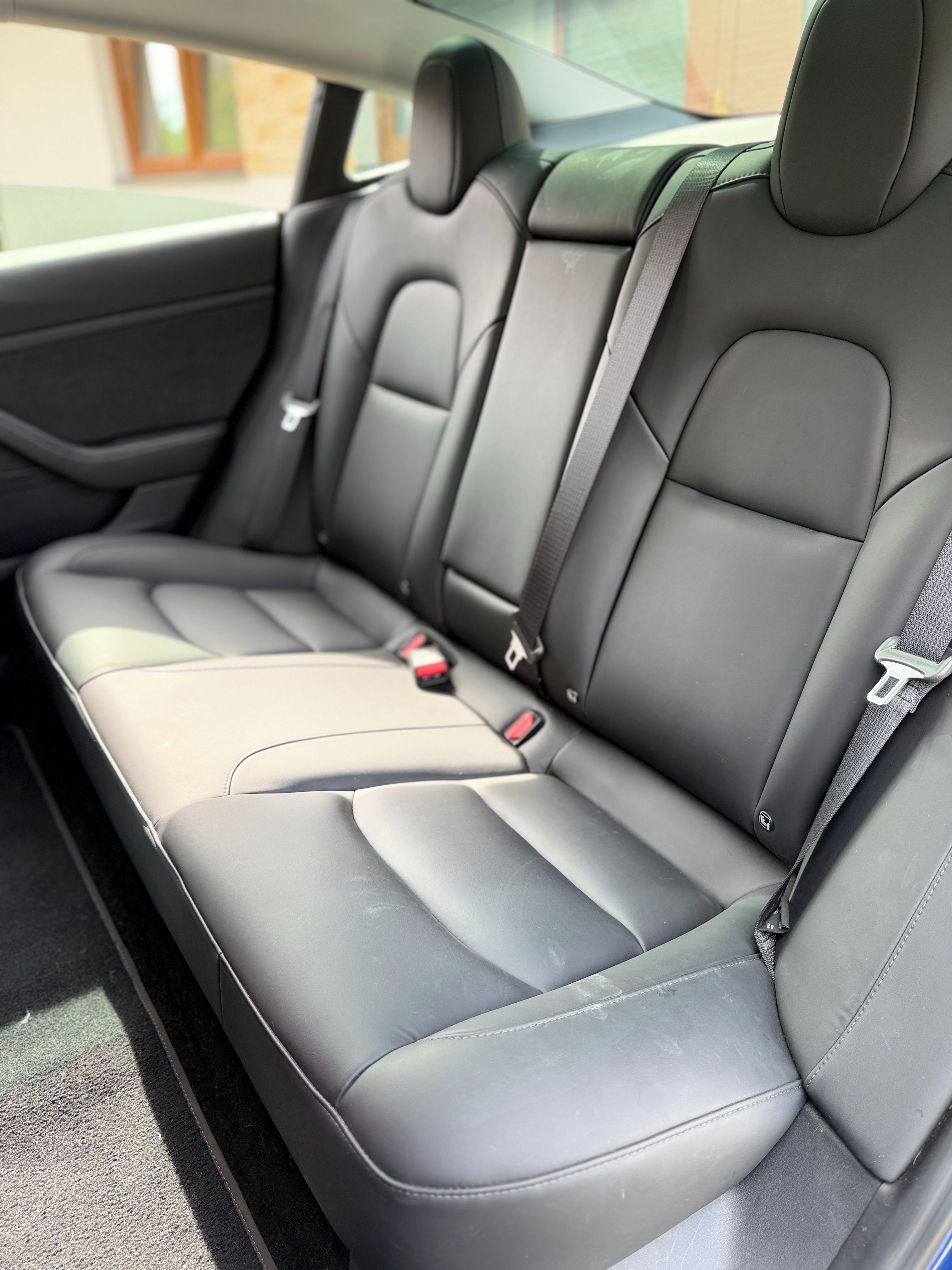 Tesla Model 3, Tesla Model 3 SR, LFP, 19", 22 - fotka 2