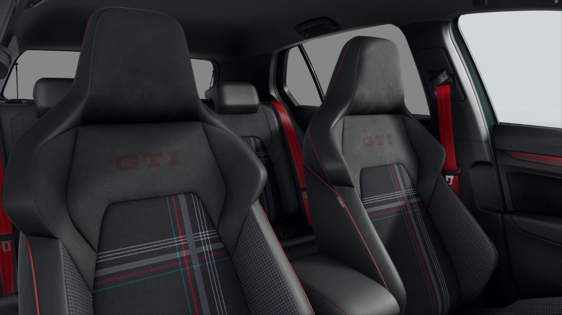 Volkswagen Golf, 2,0 TSI 239kW 7DSG  GTI Editio - fotka 4