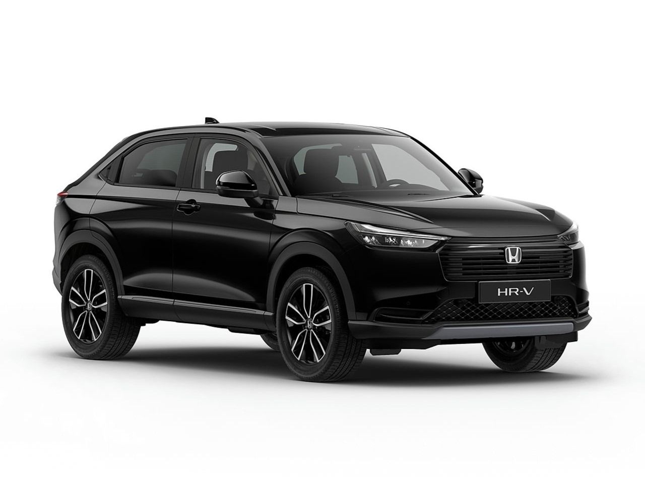 Honda HR-V, 1.5e:HEV Elegance