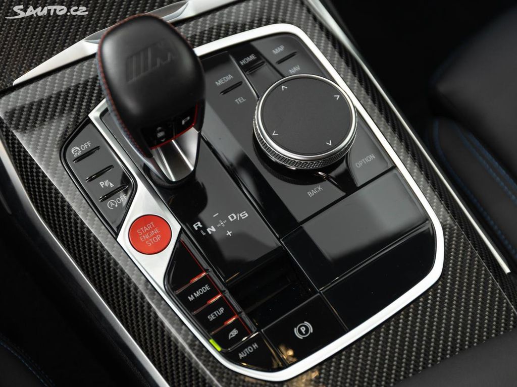 BMW M2 2024 من جمهورية التشيك
