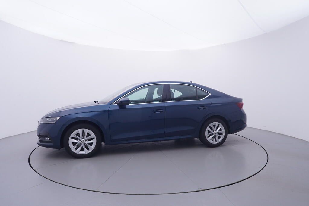Škoda Octavia, Style 1.5 TSI 110 kW - fotka 2