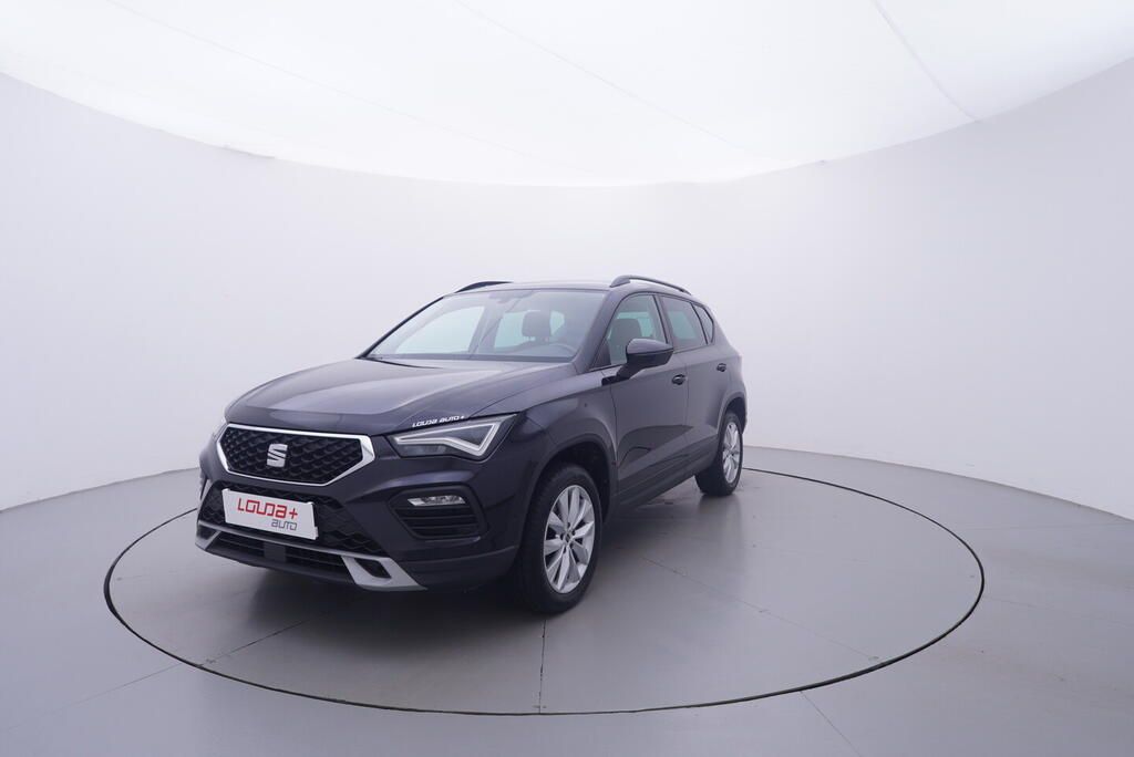 Seat Ateca, 1.5 TSI 110 kW