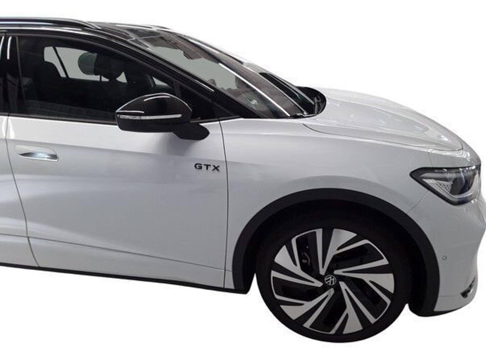 Volkswagen ID.4, GTX 4M IQ Pano DCC HuD 360 Taž - fotka 4