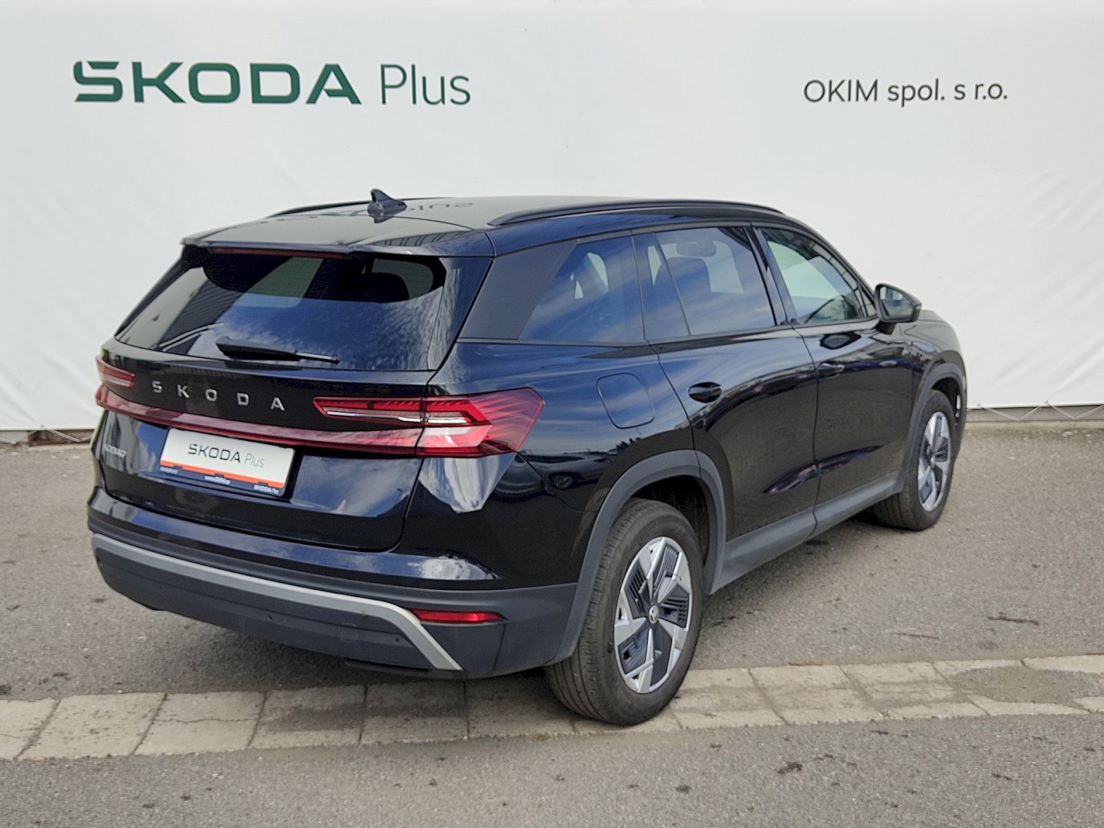 Škoda Kodiaq, Selection 2,0 tdi 110 Kw DSG M - fotka 2