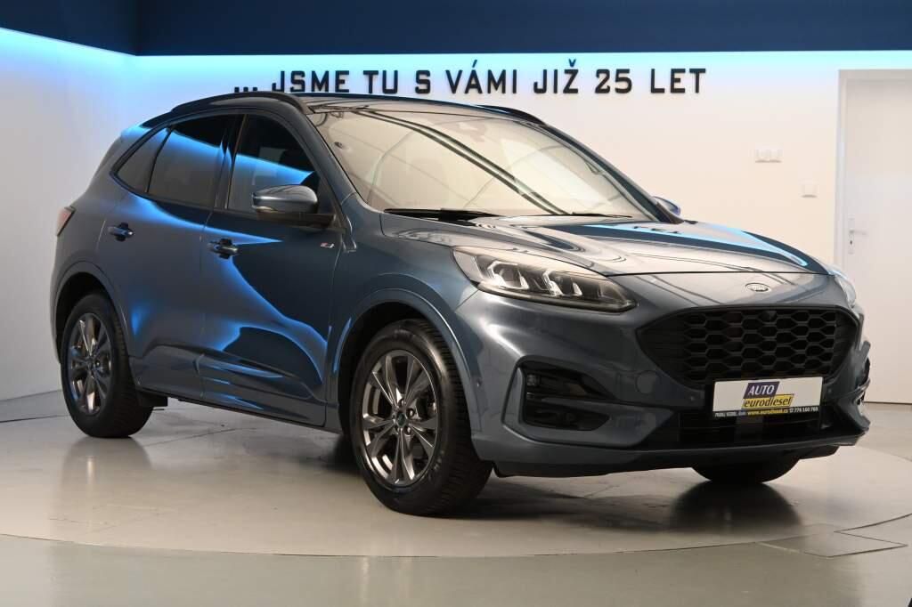 Ford Kuga, 1.5 ST-LINE X ACC BO VIRTUAL T - fotka 4