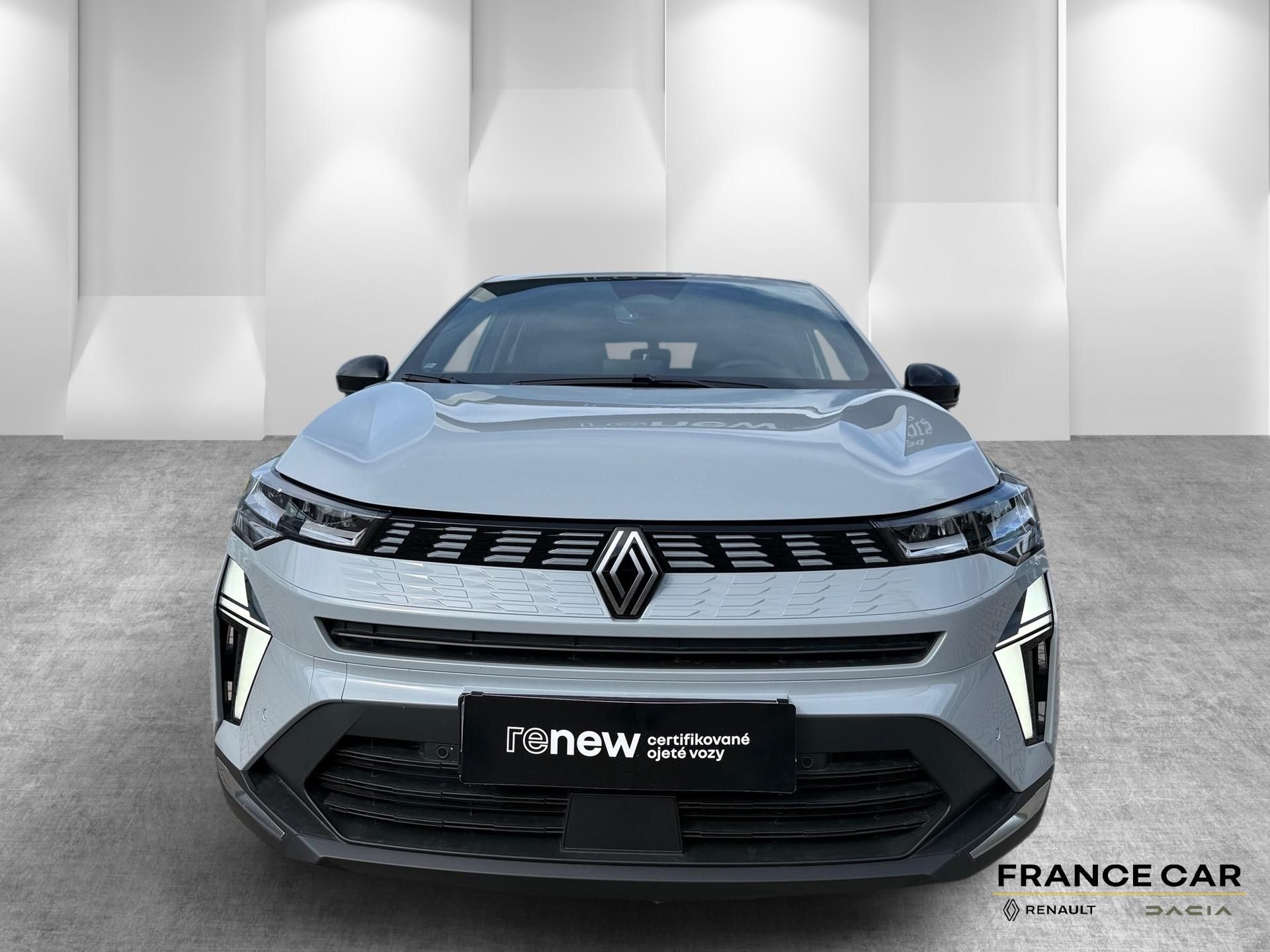 Renault Symbioz, 1,3 TCe 103 kW Techno DPH - fotka 2