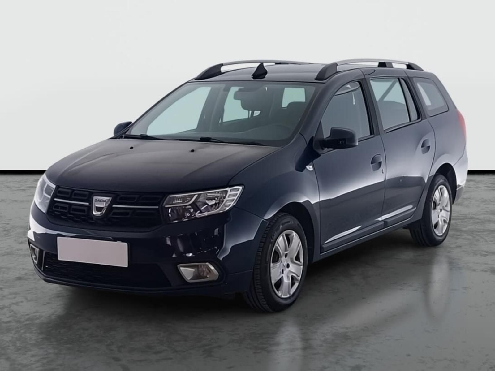 Dacia Logan, 0.9 TCe, Serv.kniha, Klima - fotka 2