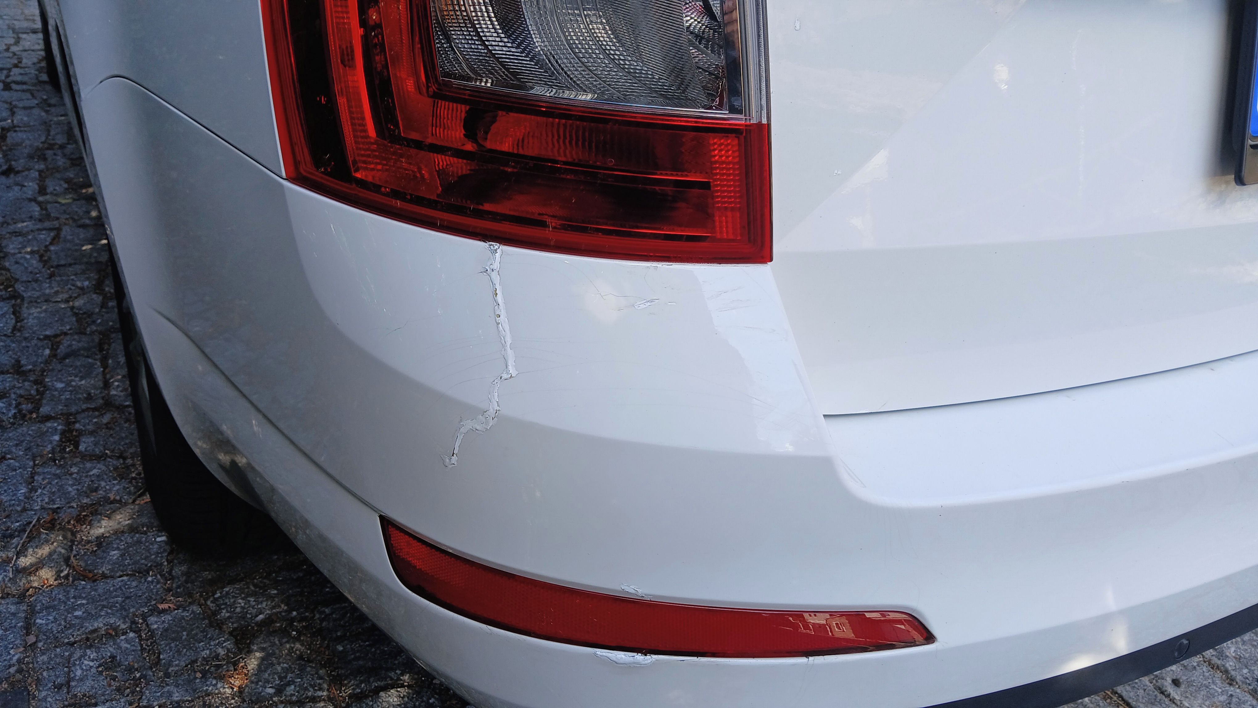 Škoda Octavia, 1.6 TDI - fotka 6