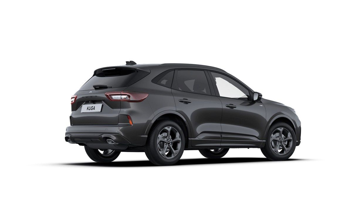 Ford Kuga, ST-Line, 1.5 EcoBoost, Aut. - fotka 4