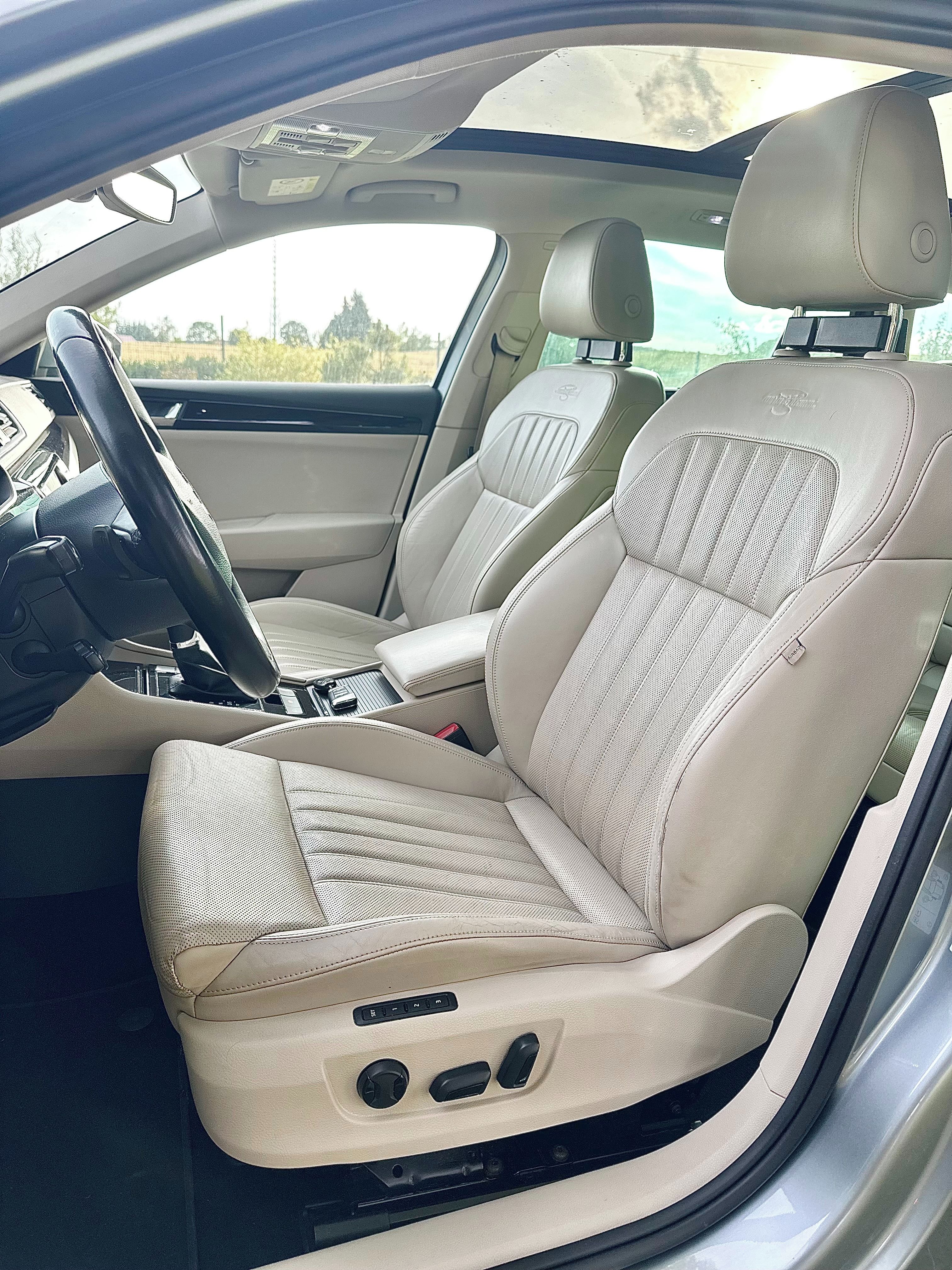Škoda Superb, Superb, nová STK, 4x4, L&K, - fotka 6
