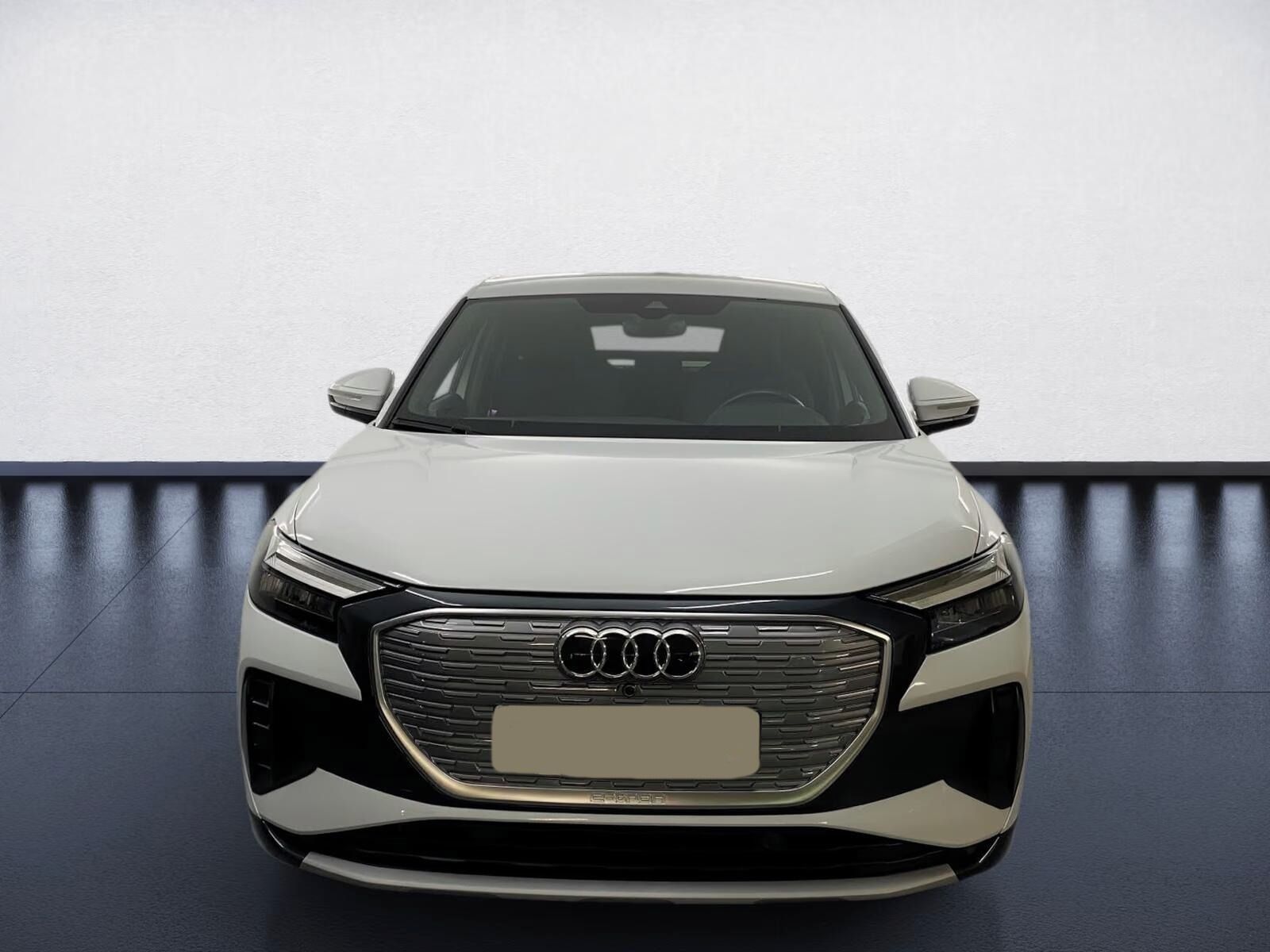 Audi Q4 e-tron, 40 150KW*Navi*Led*DAB*PDC* - fotka 5