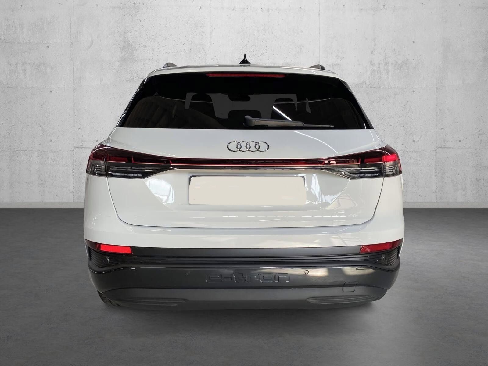 Audi Q4 e-tron, 40 *Navi*Led*DAB*PDC* - fotka 4