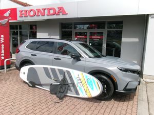 Honda CR-V, 2.0e:HEV ELEGANCE PLUS 2026