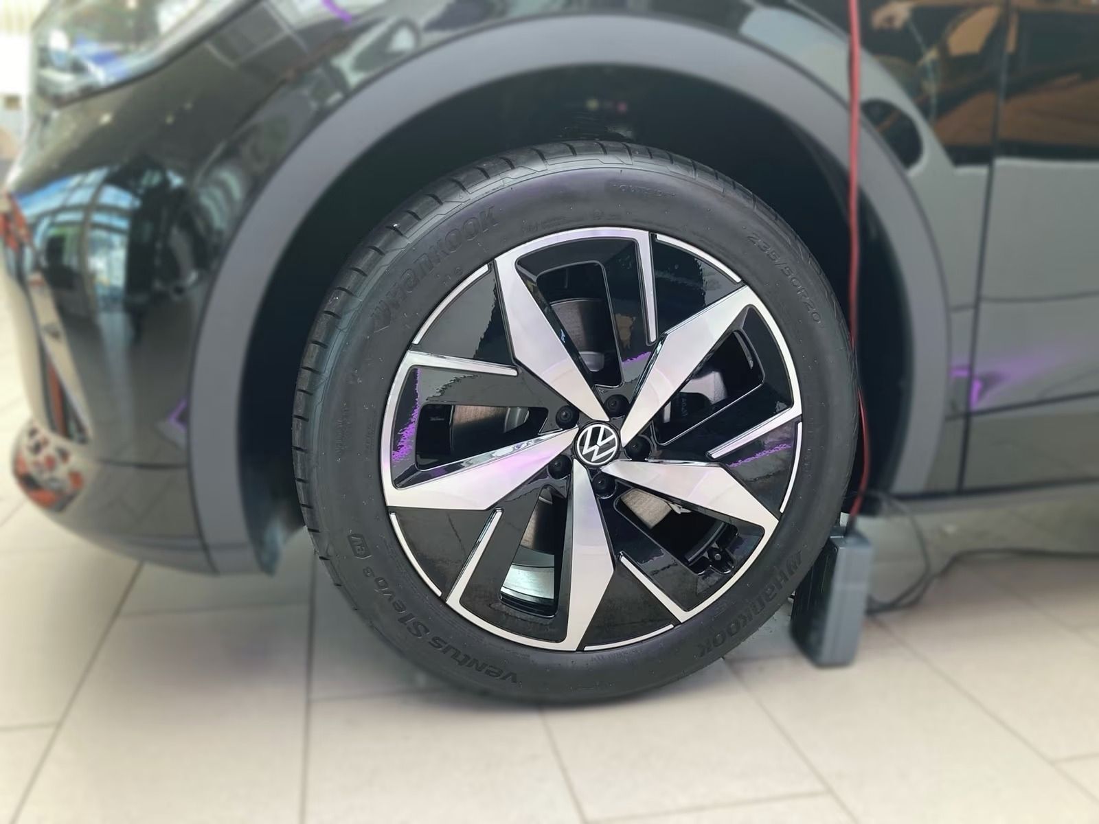 Volkswagen ID.4, GTX 4MOTION*340hp*AHK - fotka 3
