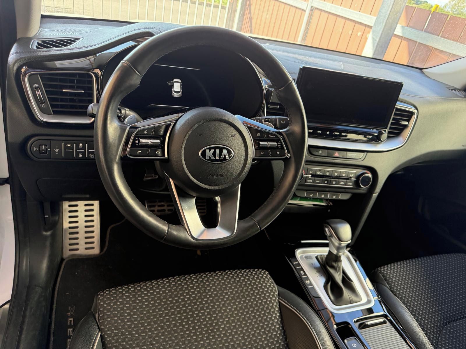 Kia Cee´d - fotka 5