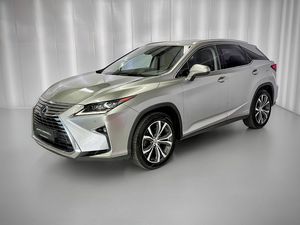Lexus, h e-CVT AWD LUXURY, ACC, EL. Š