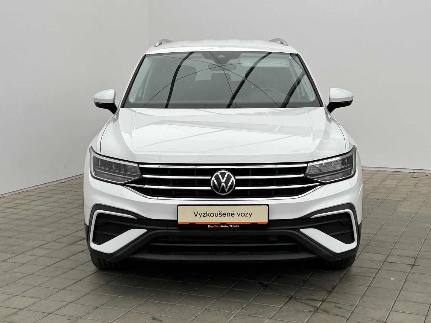 Volkswagen Tiguan Allspace, 2.0TDI 110kW LIFE - fotka 4