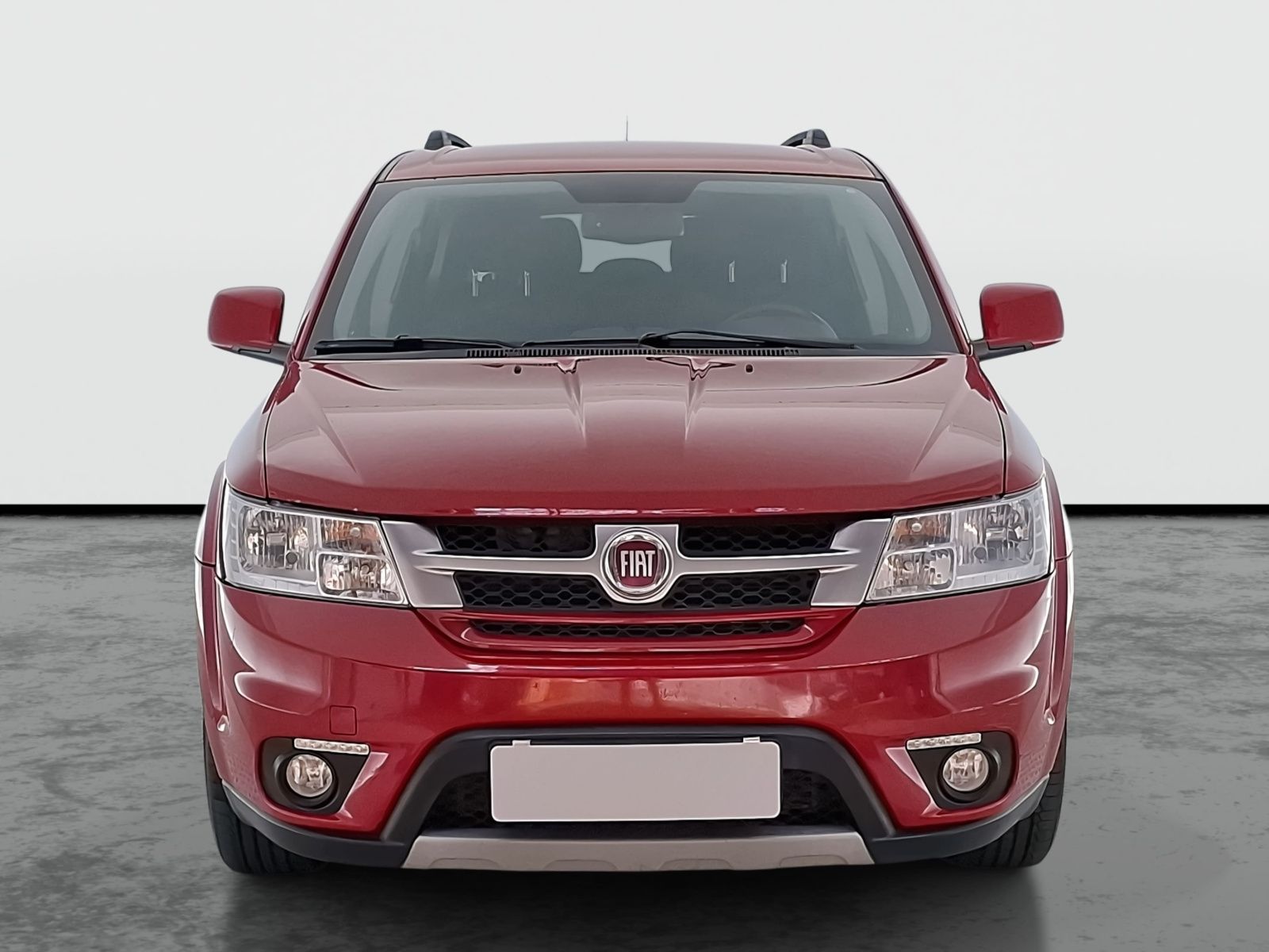 Fiat Freemont, 2.0 MultiJet, 4X4, Automat - fotka 2