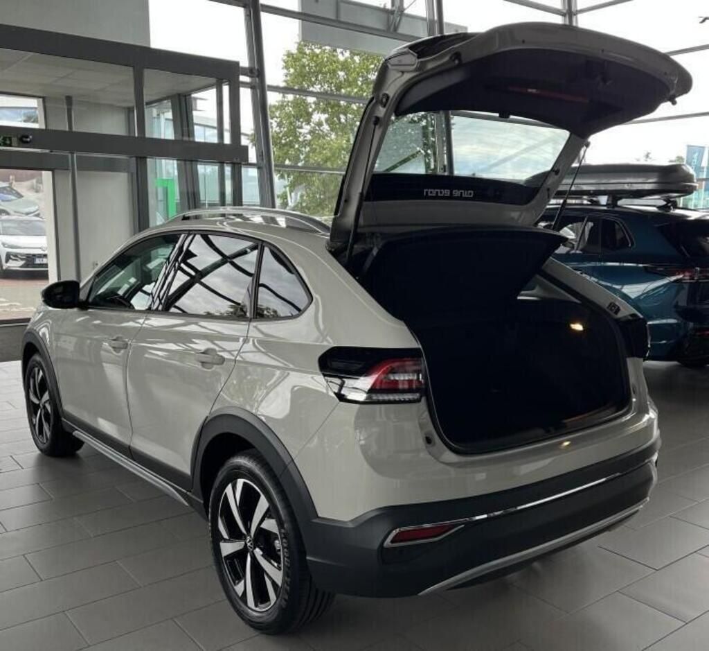 Volkswagen Taigo, Love 1.0 TSI DSG  85 kW - fotka 4