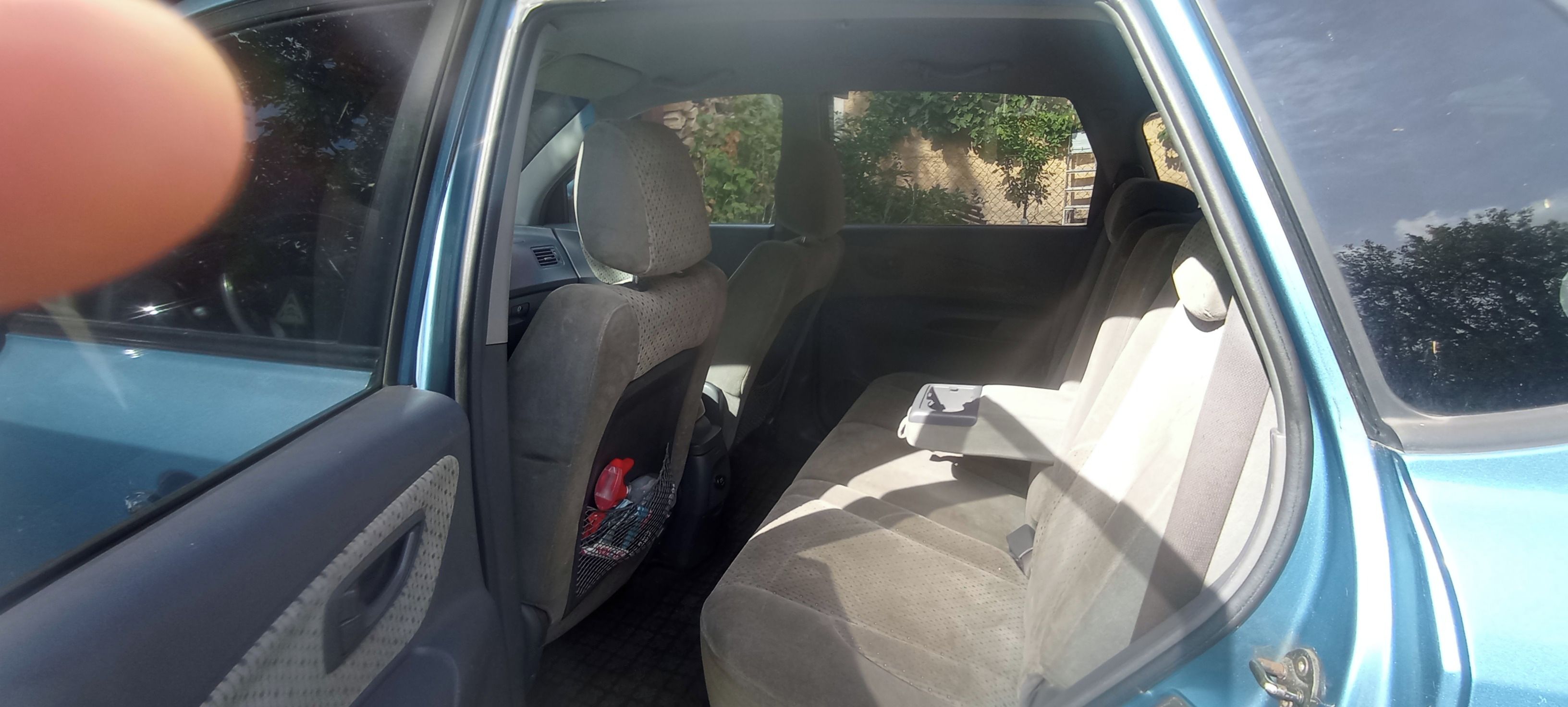 Hyundai Tucson, Hyundai Tucson 2,0CRDi 4x4