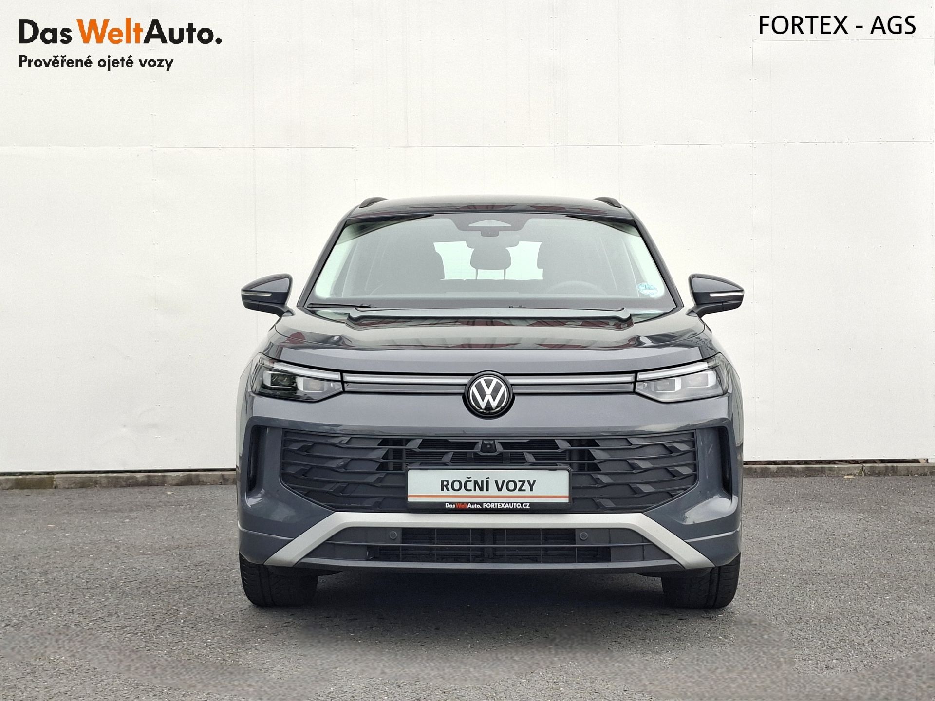 Volkswagen Tayron, 2.0 TDI,142kW,DSG,4x4,Matrix,T - fotka 4
