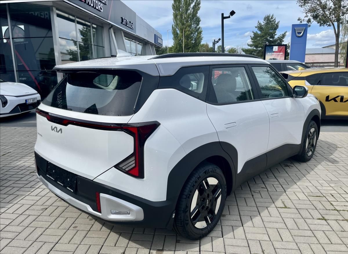 Kia Seltos, 1,6 T-GDI  Comfort Winter Pake - fotka 5